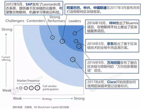 區(qū)塊鏈賦能物聯(lián)網(wǎng) IBM等巨頭布局與技術(shù)服務(wù)新趨勢