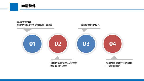 節(jié)能技術(shù)服務(wù)認(rèn)證申請指南與要求